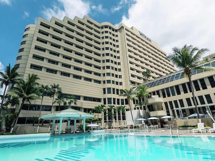 Hilton Colon Guayaquil - Bild 1