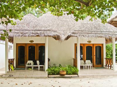 Hotel Fihalhohi Maldives - Bild 4